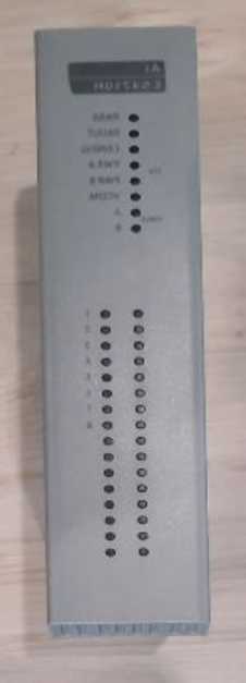 Внешний вид. Комплексы измерительно-вычислительные (управляющие) ESP3400, http://oei-analitika.ru рисунок № 2