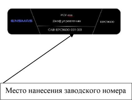 Внешний вид. Комплексы измерительно-вычислительные (управляющие) EPC9600, http://oei-analitika.ru рисунок № 5