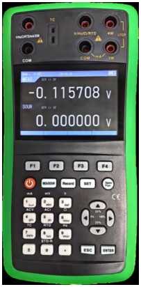 Внешний вид. Калибраторы портативные, http://oei-analitika.ru рисунок № 6