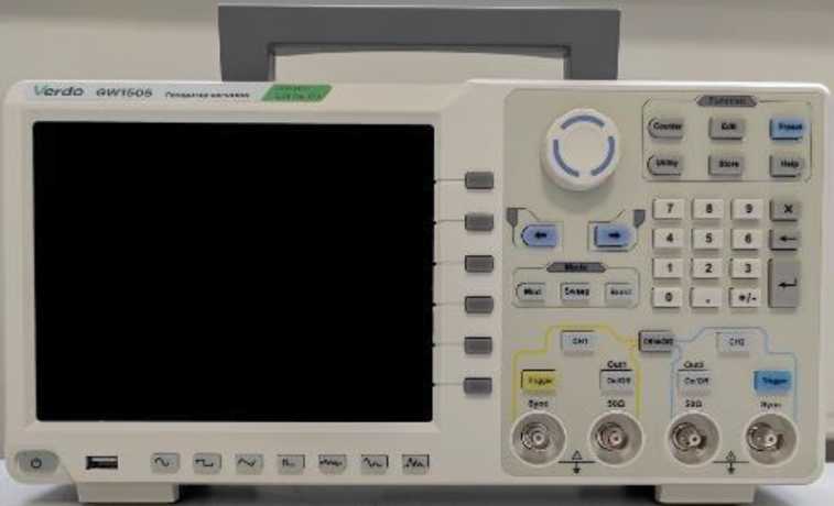 Внешний вид. Генераторы сигналов произвольной формы, http://oei-analitika.ru рисунок № 2