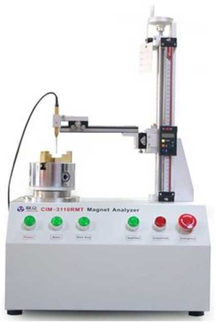 Внешний вид. Анализаторы магнитные, http://oei-analitika.ru рисунок № 2