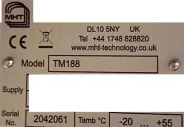 Внешний вид. Измерители температуры мультиплексорные, http://oei-analitika.ru рисунок № 2