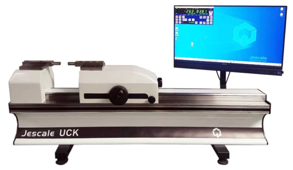 Внешний вид. Длиномеры горизонтальные, http://oei-analitika.ru рисунок № 2