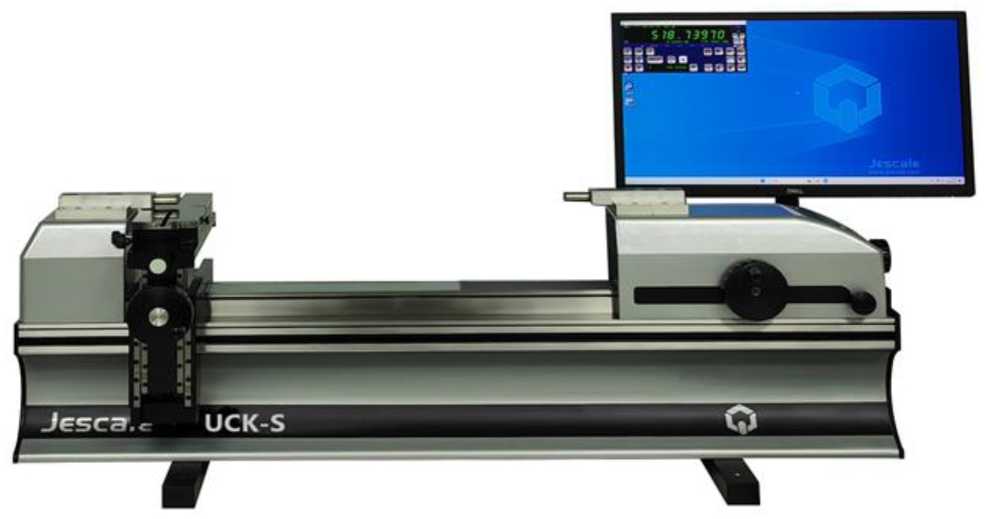 Внешний вид. Длиномеры горизонтальные, http://oei-analitika.ru рисунок № 3