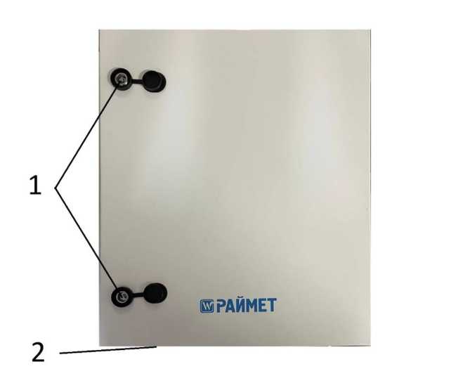 Внешний вид. Комплексы мониторинга автоматические, http://oei-analitika.ru рисунок № 2