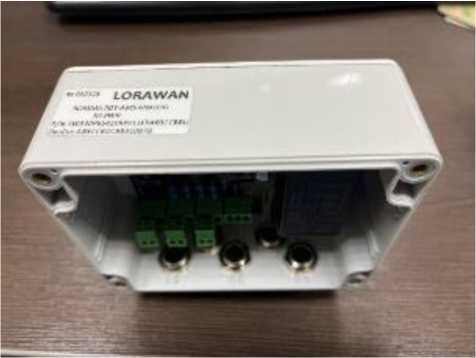 Внешний вид. Измерители-коммутаторы, http://oei-analitika.ru рисунок № 3