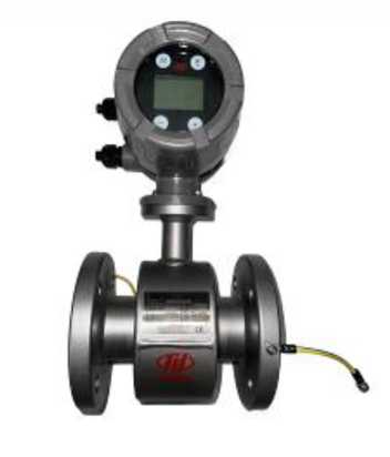 Внешний вид. Расходомеры электромагнитные, http://oei-analitika.ru рисунок № 5