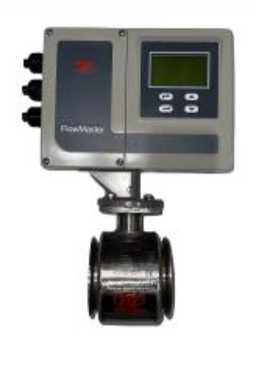 Внешний вид. Расходомеры электромагнитные, http://oei-analitika.ru рисунок № 6