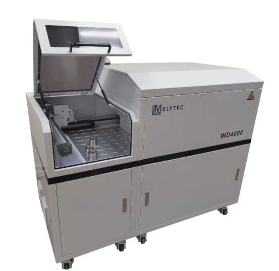 Внешний вид. Спектрометры рентгенофлуоресцентные волнодисперсионные, http://oei-analitika.ru рисунок № 1