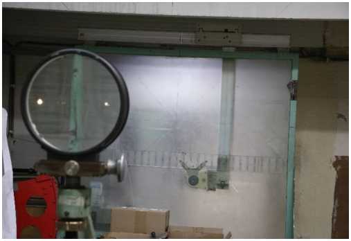 Внешний вид. Установка проекционная, http://oei-analitika.ru рисунок № 2