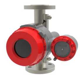 Внешний вид. Расходомеры поплавковые, http://oei-analitika.ru рисунок № 1