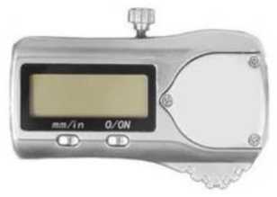 Внешний вид. Штангенглубиномеры ЧИЗ (Обозначение отсутствует), http://oei-analitika.ru