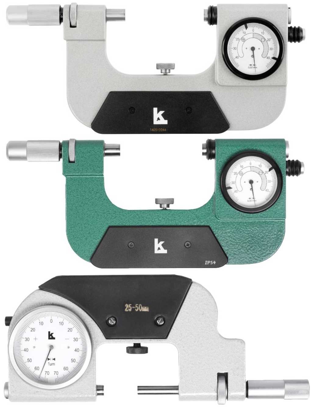 Внешний вид. Скобы рычажные, http://oei-analitika.ru рисунок № 2