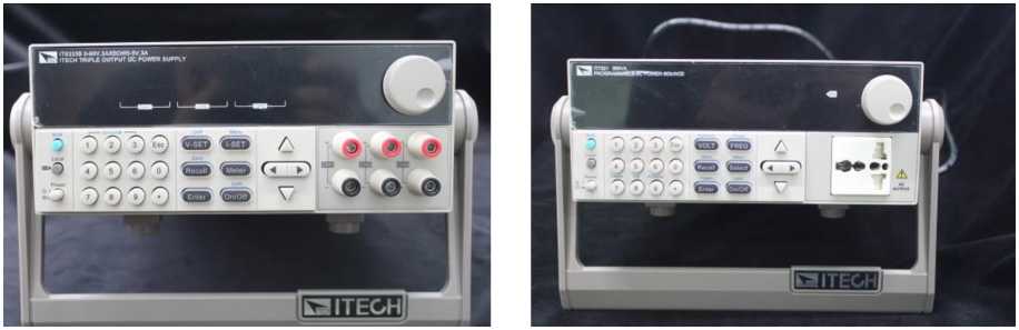 Внешний вид. Комплекс для измерений параметров источников света, http://oei-analitika.ru рисунок № 2