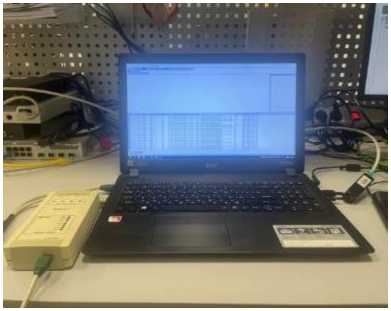 Внешний вид. Системы измерений длительности соединений, http://oei-analitika.ru рисунок № 1