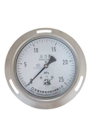 Внешний вид. Манометры показывающие, http://oei-analitika.ru рисунок № 1