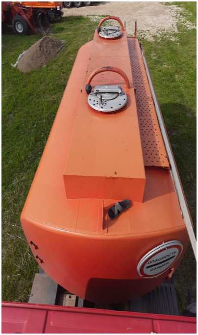 Внешний вид. Автоцистерна, http://oei-analitika.ru рисунок № 3