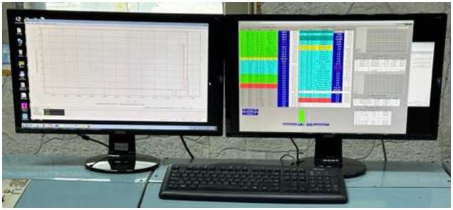 Внешний вид. Система управления технологическим процессом испытания ракетных двигателей малой тяги автоматизированная АСУТП 101, http://oei-analitika.ru рисунок № 2