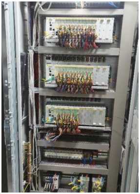 Внешний вид. Комплекс автоматизированный измерительно-управляющий, http://oei-analitika.ru рисунок № 2