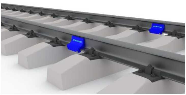 Внешний вид. Весы вагонные, http://oei-analitika.ru рисунок № 1