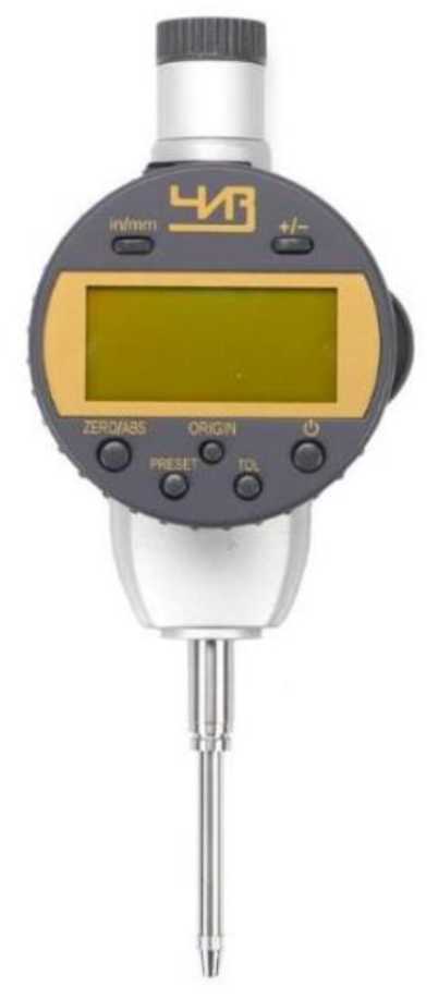 Внешний вид. Индикаторы часового типа ЧИЗ (Обозначение отсутствует), http://oei-analitika.ru