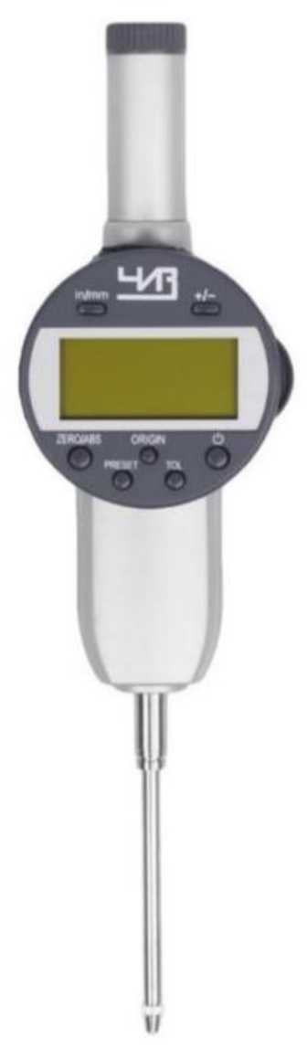 Внешний вид. Индикаторы часового типа ЧИЗ (Обозначение отсутствует), http://oei-analitika.ru 