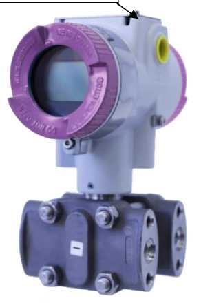 Внешний вид. Преобразователи давления измерительные, http://oei-analitika.ru рисунок № 6