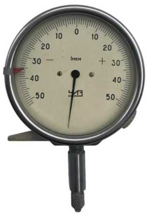 Внешний вид. Микрометры рычажные ЧИЗ, http://oei-analitika.ru рисунок № 10