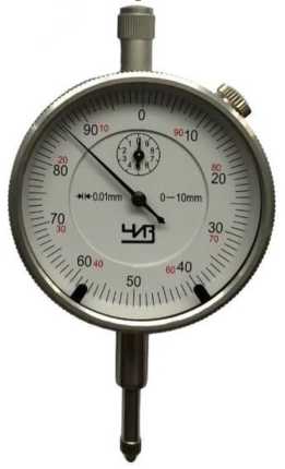 Внешний вид. Микрометры рычажные ЧИЗ (Обозначение отсутствует), http://oei-analitika.ru