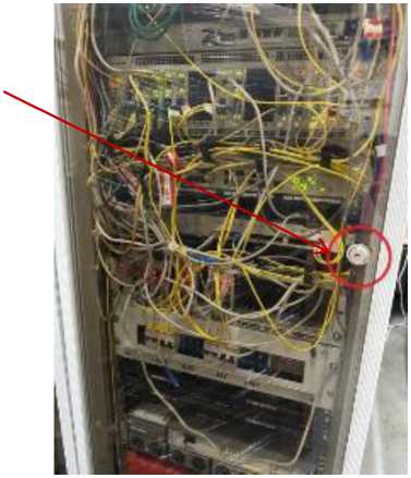 Внешний вид. Системы измерений длительности соединений, http://oei-analitika.ru рисунок № 2