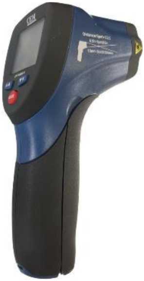 Внешний вид. Пирометры инфракрасные, http://oei-analitika.ru рисунок № 5