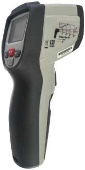 Внешний вид. Пирометры инфракрасные, http://oei-analitika.ru рисунок № 7