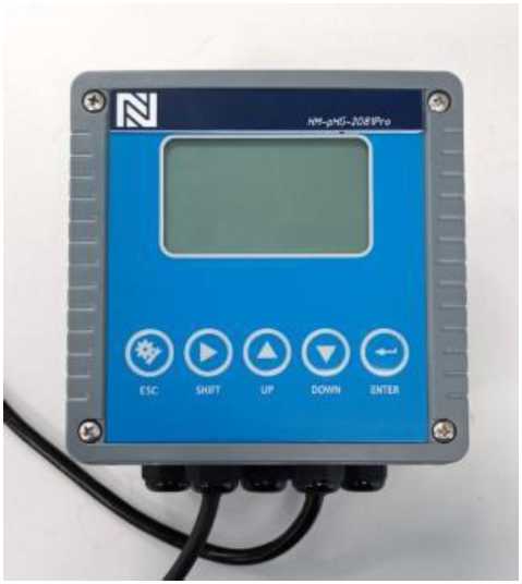 Внешний вид. pH-метры, http://oei-analitika.ru рисунок № 1