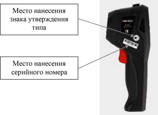 Внешний вид. Тепловизоры, http://oei-analitika.ru рисунок № 1