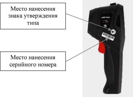 Внешний вид. Тепловизоры, http://oei-analitika.ru рисунок № 5