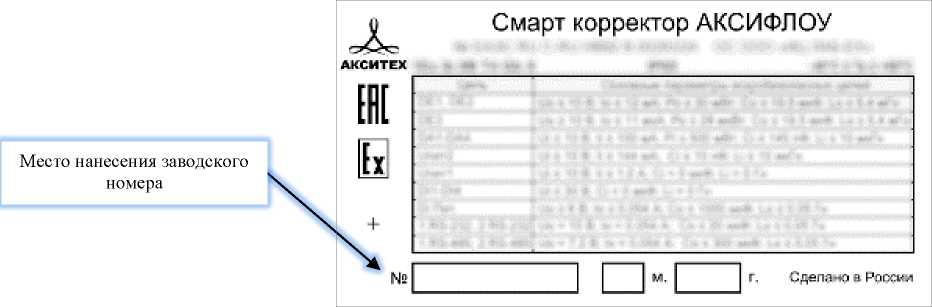 Внешний вид. Cмарт корректоры, http://oei-analitika.ru рисунок № 3