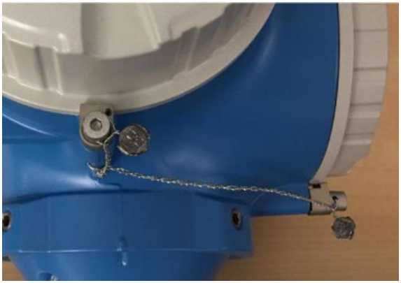 Внешний вид. Система автоматизированная налива нефтепродуктов в автомобильные цистерны ООО 