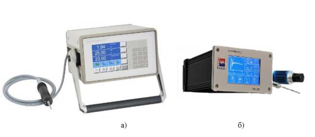 Внешний вид. Генераторы влажного газа, http://oei-analitika.ru рисунок № 2