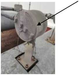 Внешний вид. Установка трубопоршневая поверочная двунаправленная , http://oei-analitika.ru рисунок № 2