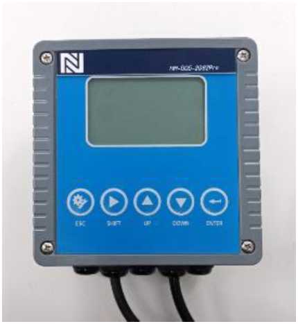 Внешний вид. Анализаторы растворенного кислорода, http://oei-analitika.ru рисунок № 1