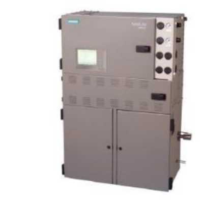 Внешний вид. Система непрерывного мониторинга летучих органических соединений, http://oei-analitika.ru рисунок № 1