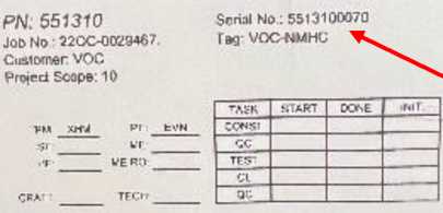 Внешний вид. Система непрерывного мониторинга летучих органических соединений, http://oei-analitika.ru рисунок № 2