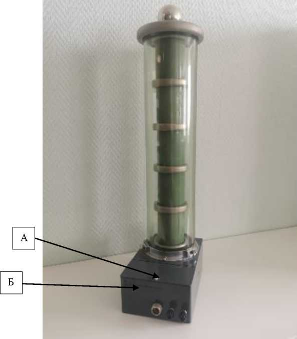 Внешний вид. Делители напряжения, http://oei-analitika.ru рисунок № 1