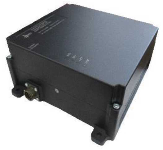 Внешний вид. Комплекс измерительно-вычислительный в защищенном исполнении испытательного стенда № 14-1, http://oei-analitika.ru рисунок № 5