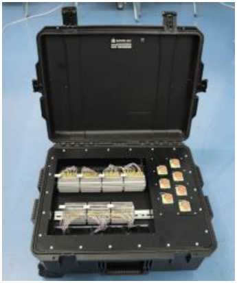 Внешний вид. Комплекс мобильный автоматизированной информационно-измерительной системы для стендовых испытаний (Обозначение отсутствует), http://oei-analitika.ru 