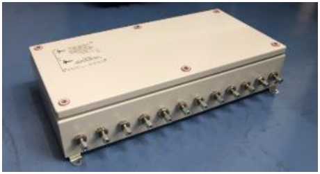 Внешний вид. Комплекс мобильный автоматизированной информационно-измерительной системы для стендовых испытаний, http://oei-analitika.ru рисунок № 2