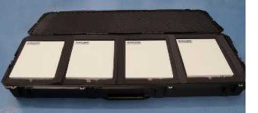 Внешний вид. Комплекс мобильный автоматизированной информационно-измерительной системы для стендовых испытаний, http://oei-analitika.ru рисунок № 3