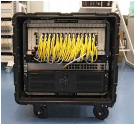Внешний вид. Комплекс мобильный автоматизированной информационно-измерительной системы для стендовых испытаний, http://oei-analitika.ru рисунок № 5