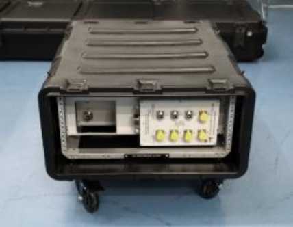 Внешний вид. Комплекс мобильный автоматизированной информационно-измерительной системы для стендовых испытаний, http://oei-analitika.ru рисунок № 8