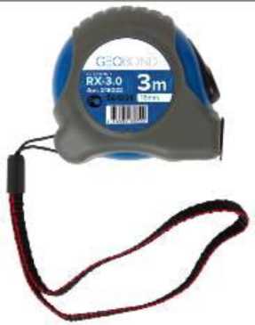 Внешний вид. Рулетки измерительные металлические, http://oei-analitika.ru рисунок № 2